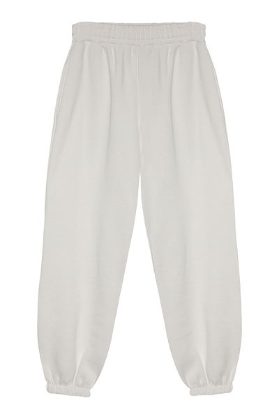 Quzu Pantaloni de trening pentru femei cu picior elastic