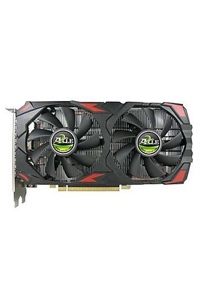 Axle Rx580 Ax-Rx580-8Gd5P6Ip2 256 Bit Ddr5 8 Gb Graphics Card