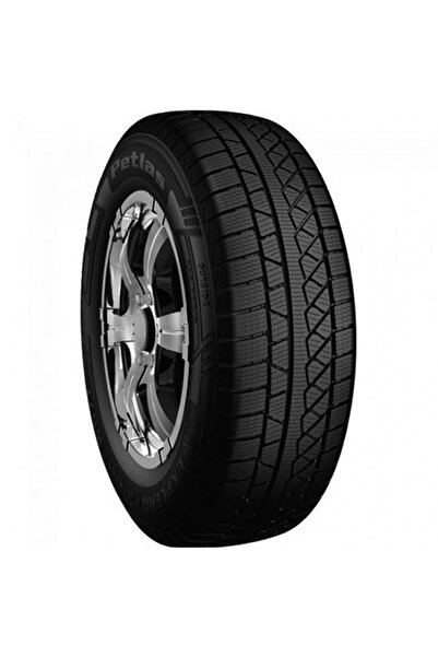 Petlas 225/60R18 104V XL Reinf. M+S Explero Winter W671 (Kış) (2024)