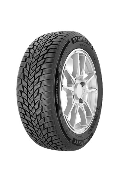 Starmaxx 185/65R14 86T Polarmaxx (Kış) (2025)