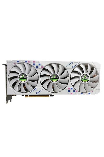 Axle Rtx3070ti - 8GB 8GD6XP6ILP3R GDDR6X 256Bit HDMI DP PCIe 16X V4.0 Bride Convert Graphics Complex