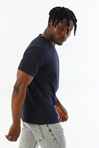 penyebizden Чоловіча футболка, турецький Kemyek: Меланж