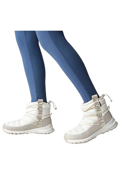 THE NORTH FACE W Thermoball Lace Up Wp Γυναικείες Μπότες