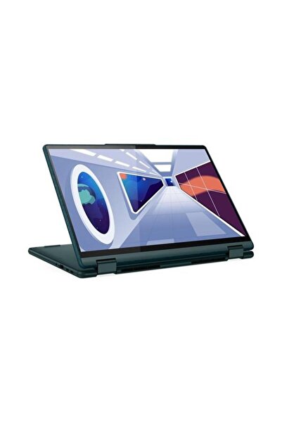 LENOVO 13.3" DOKUNMATIK YOGA 6 13ABR8 83B2007ATX RYZEN 7 7730U-16GB RAM-512GB...