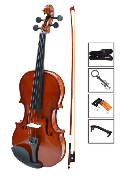 Outlet Ürünü CVL7-OUT 4/4 Keman Seti