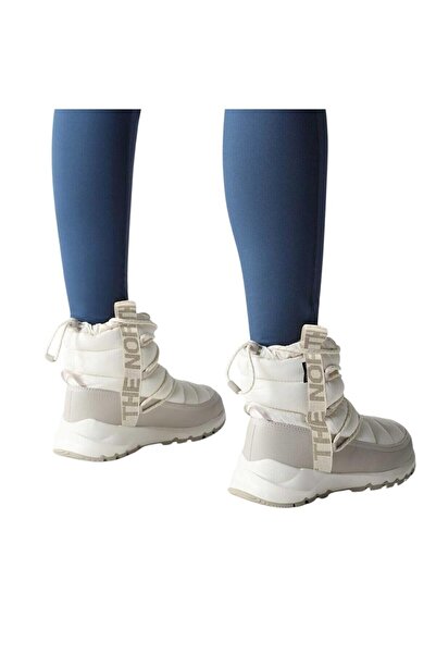 THE NORTH FACE W Thermoball Lace up Wp Women's Boots