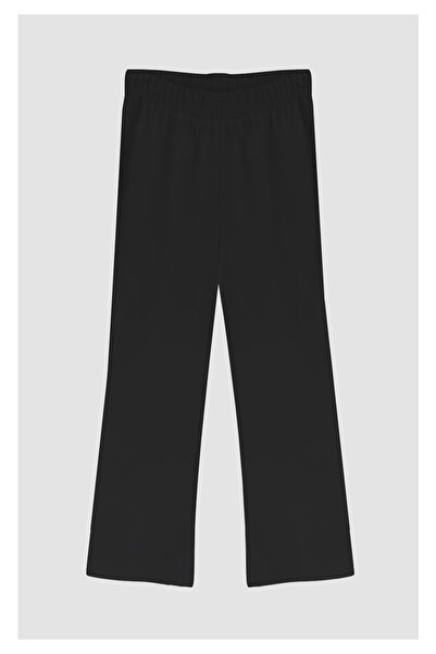 Katre MOODBASIC BOL CUFF CREPE PANTS