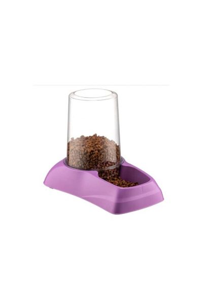 SAVA HOME COLLECTİON وعاء مياه وطعام ميكوبت مع وعاء 3 لتر