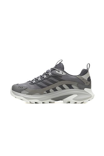 Merrell Moab Speed 2 - Waterproof Gore-Tex Patika Running Shoes, Colorful Outdoor Shoes