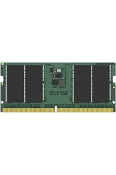 Arey Kingston 32Gb Ddr5 5600Mhz Cl46 Notebook Ram Value Kvr56S46Bd8-32