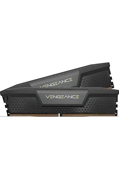 Corsair Corsair 16GB (2x 8GB) DDR5 5200MHz CL40 Dual Kit PC RAM Vengeance CMK...