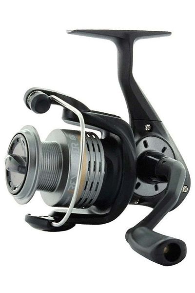 Okuma Revenger 55 Fishing Line Machine