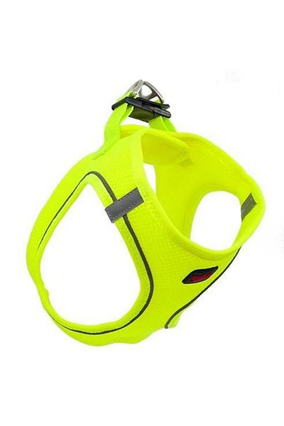 Angoravi Dog Harness Medium 44X48 cm Yellow