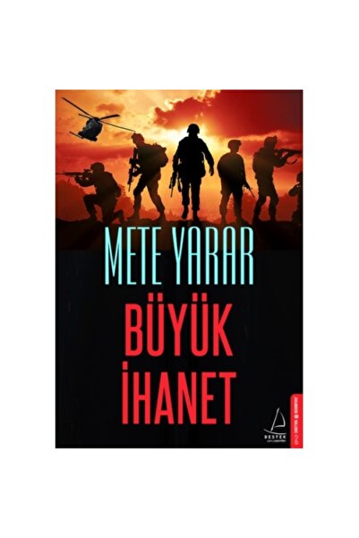 Destek Yayınları Büyük İhanet