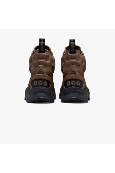Nike ACG Air Zoom Gaiadome GORE-TEX Premium 'Bot ( Dar Kalıp )- Blue Sport