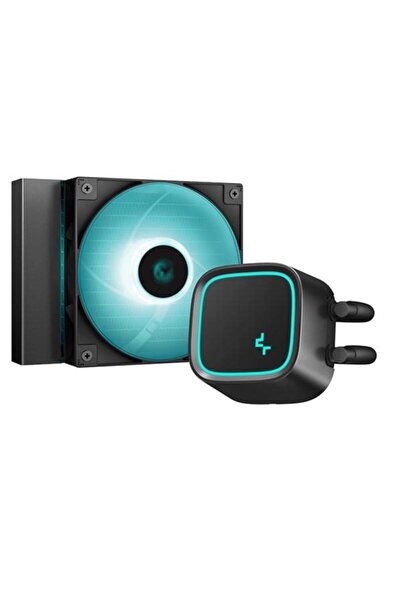 Deep Cool Deepcool 120mm Le300 Marrs Led Sıvı Soğutmalı Am5-1700p Işlemci Fanı