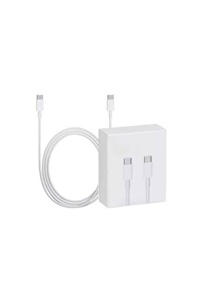 ADİSSON IPHONE 15 - 16 / ANDROID UYUMLU PD TO Typ C Kablo İki Taraflı TYP C K...