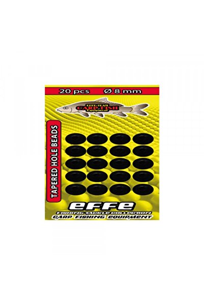 EFFE الخرز حفرة مدبب