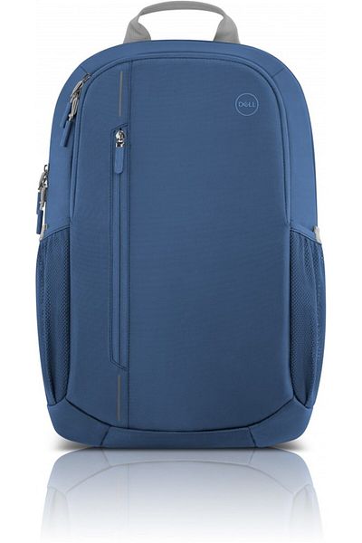 Dell 460-Bdlg Ecoloop Urban Notebook Backpack Blue 15.6"