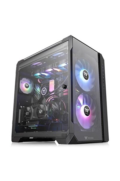 THERMALTAKE VIEW 51 CA-1Q6-00M1WN-00 GAMING FULL-TOWER PC KASASI