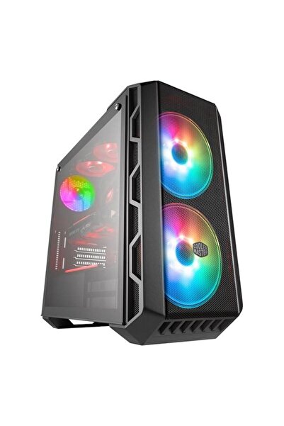 Genel Markalar COOLERMASTER H500 MCM-H500-IGNN-S01 Gaming E-ATX PC Kasası