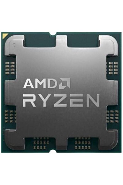 Amd RYZEN 7 7700 40 ميجابايت 8 نواة O/B UHD AM5 105 وات بدون صندوق + بدون مروحة
