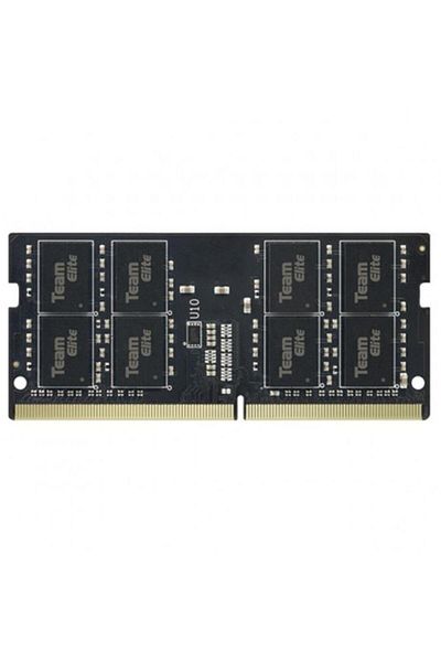 TEAM Elite 32Gb (1X32Gb) 3200Mhz Cl 22 Ddr4 Ted432G3200C22-S01 Notebook Ram