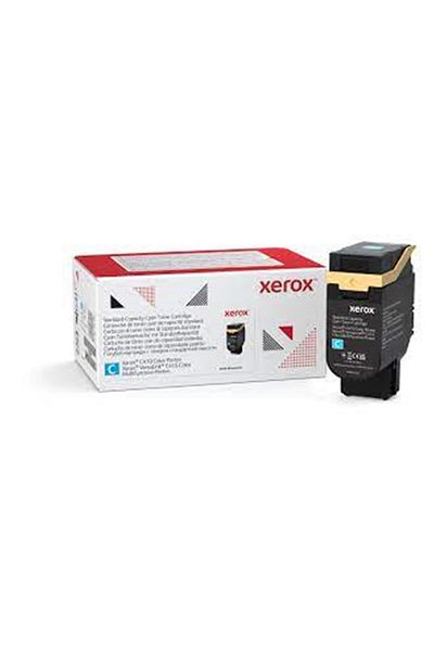 Xerox 006r04678 Versalink C410-c415 Capacitate standard Cyan Blue Toner 2000 ppm