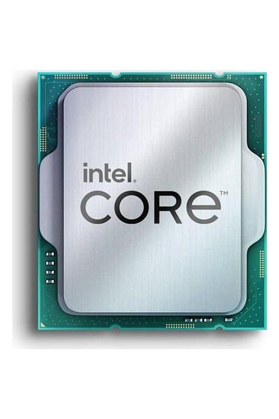 Intel Core I5 14600kf 44mb 8core Vga No 1700p 125w بدون صندوق بدون مروحة