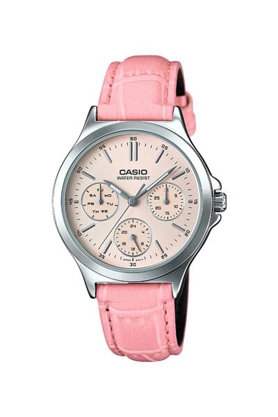 Casio LTP-V300L-4AUDF Kadın Kol Saati