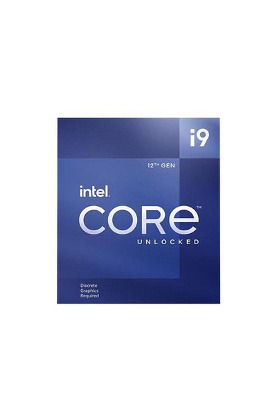 Intel Core I9 12900ks 30mb 16core O/b Uhd Vga 1700p 150w Boxed Fanless