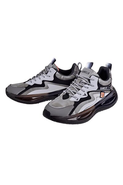 GAMELU Men's Sneakers Sneakers Ek-sova Smoked