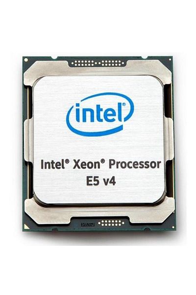 Intel Xeon E5 2609 V4 1.7ghz 20mb 8core 2011p Fanless 85w