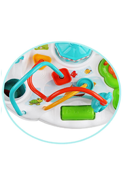 joker Lets Aktivite Masası Türkçe Konuşan