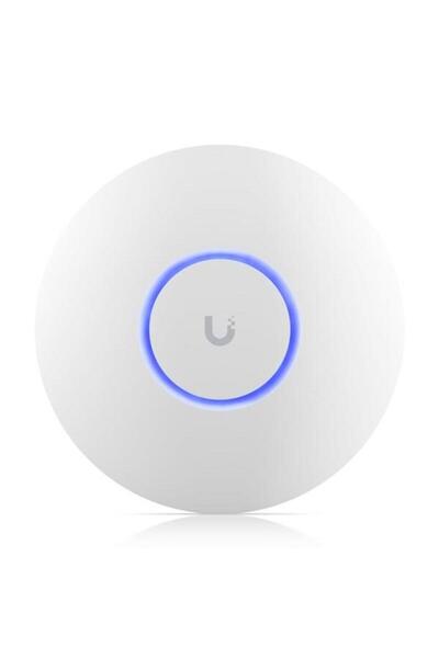 Genel Markalar UBNT Unifi U6+ 2x2 Mimo WiFi 6 AP Access Point (Adaptörsüz)