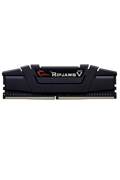 Arey GSKILL 16GB DDR4 3600MHZ CL18 PC RAM RIPJAWS V F4-3600C18S-16GVK