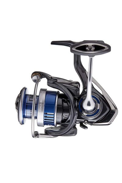 daiwa ماكينة صيد السمك Legalis 20 Lt 2000 D (USA) (LEG20LT2000DA)