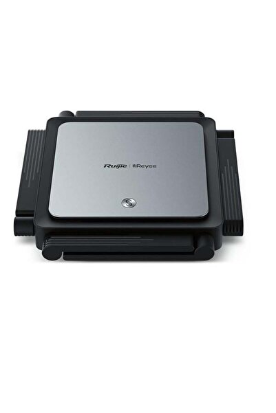 Genel Markalar Reyee Wi-fi 6 Rg-ew3200gx Pro Ev Tipi Router 5 X 10/100/1000 Base-tport 1 Wan Çift Bant 3200mbp