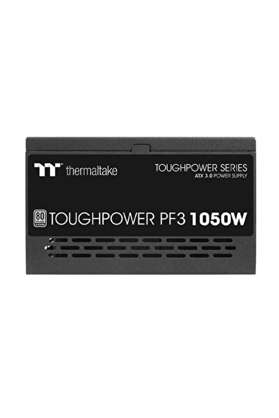 THERMALTAKE 1050W 80+ PLATINUM TOUGHPOWER PF3 PS-TPD-1050FNFAPE-3 PCIE 5.0 TAM MODÜLER POWER SUPLLY
