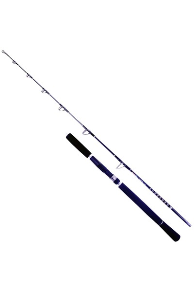 Remixon Solid Jig Serisi 180cm Olta Kamışı 20-40lbs (19-14218-00002)