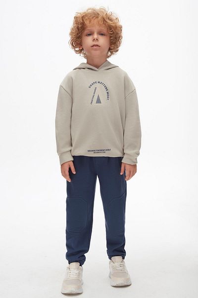 nk kids Nk-47511 Craft Sweet 4/8 - Удобна кройка