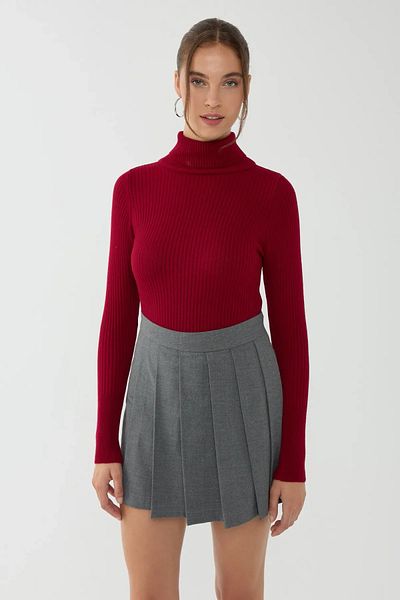 Hiccup Pulover cu guler înalt