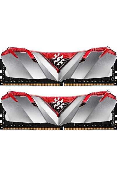 XPG 16GB (2X 8GB) DDR4 3600MHZ CL18 DUAL KIT PC RAM GAMMIX D30 AX4U36008G18I-DR30