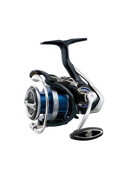 daiwa ماكينة صيد السمك Legalis 20 Lt 2000 D (USA) (LEG20LT2000DA)