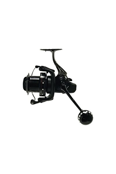 SEA HORSE Black Knight 8000 Makine