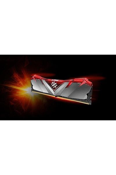 XPG 16gb (2X 8GB) Ddr4 3200mhz Cl16 Dual Scarce PC Ram Gammıx D30 Ax4u32008g16a-dr30