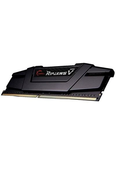 Arey GSKILL 16GB DDR4 3600MHZ CL18 PC RAM RIPJAWS V F4-3600C18S-16GVK