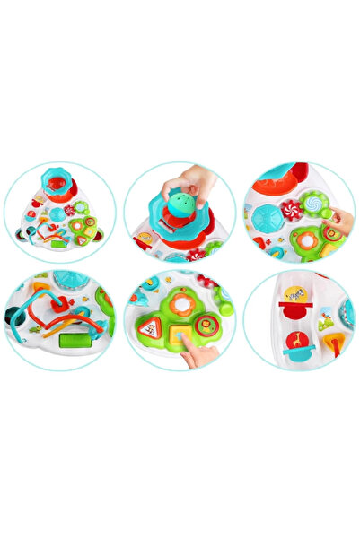 joker Lets Aktivite Masası Türkçe Konuşan