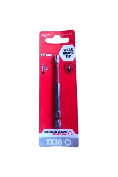 Milwaukee Bits Uç 90mm Ph3