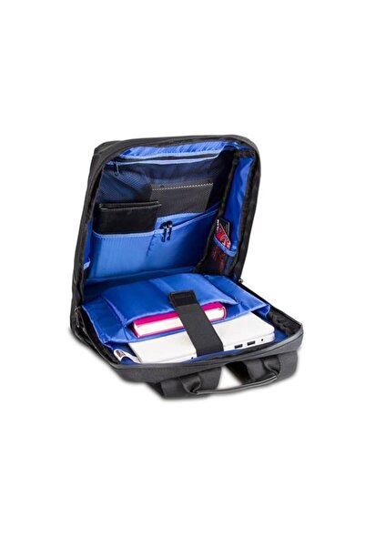 Classone BP-IT700 Pavia 15,6" рюкзак для ноутбука - чорний